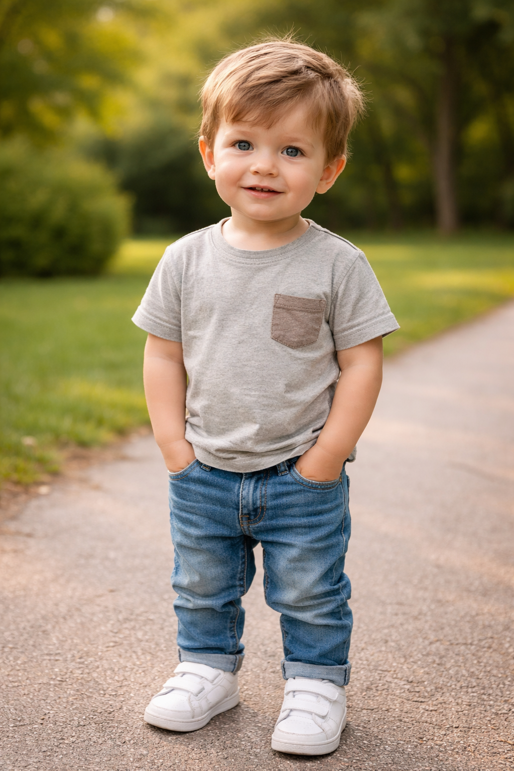Foto für personalisiertes Kinderbuch
