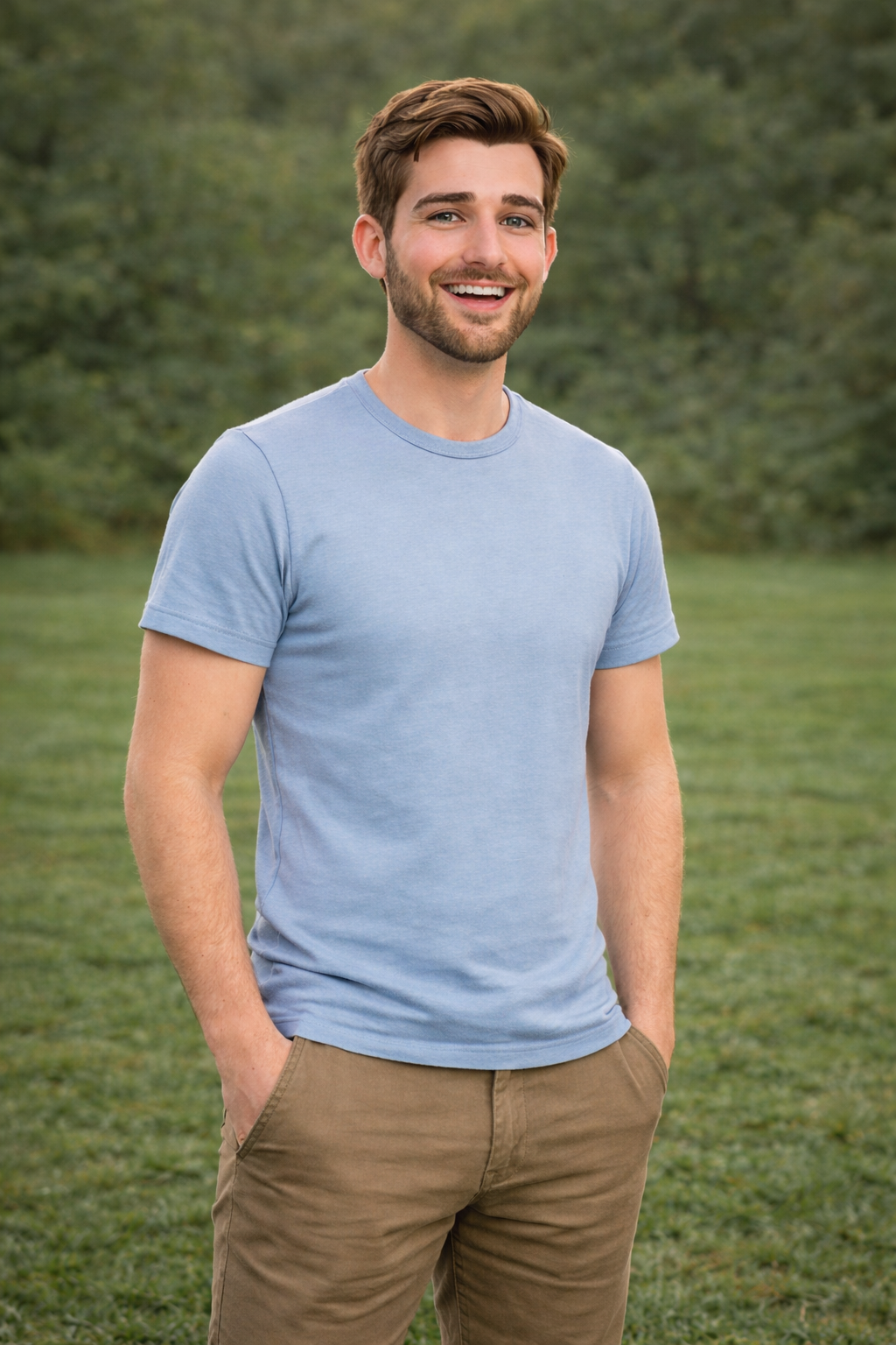 Foto für personalisiertes Kinderbuch