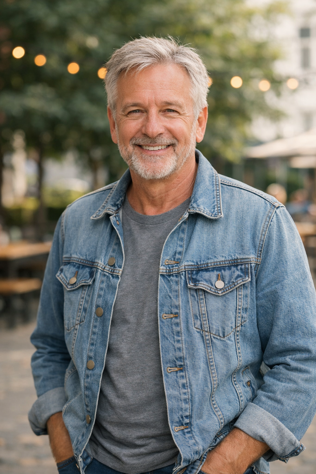 Foto für personalisiertes Kinderbuch